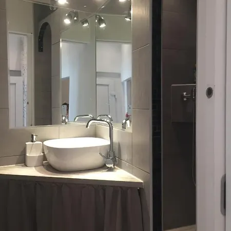 T2 Centre Ville Ajaccio Apartamento *